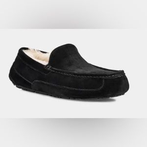 NEW Ugg Men’s Ascot Slipper Size 8 Orig $120